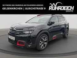 Schwarz Gebraucht 2020 Citroën C5 Aircross Shine SUV | 23.980 € (Fairer Preis)