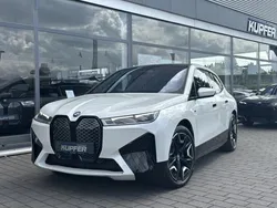 Andere Gebraucht 2023 BMW iX Comfort Edition SUV | 72.900 €