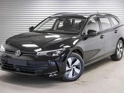 Grenadilla black metallic (ly9 Neu 2025 VW Passat Comfortline Kombi | 36.990 €