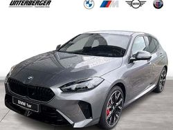 Grau Neu 2025 BMW 123 Shadowline Kleinwagen | 47.990 € (Superpreis)