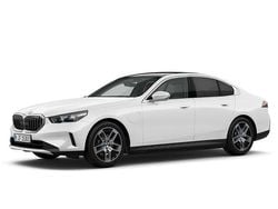 Gebraucht 2025 BMW 530 Comfort Edition Limousine | 54.349 € (Teuer)