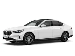 Gebraucht 2025 BMW 530 Comfort Edition Limousine | 57.349 €