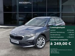 Grau Neu 2025 Skoda Scala Tour Kleinwagen | 27.990 € (Teuer)