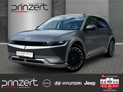 Shooting star Gebraucht 2024 Hyundai Ioniq 5 SUV | 42.970 € (Fairer Preis)