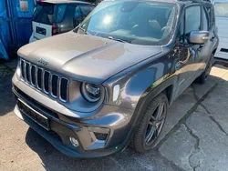 Grau Gebraucht 2019 Jeep Renegade Limited SUV | 14.890 € (Fairer Preis)