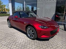 Soul red crystal Neu 2025 Mazda MX5 Exclusive-Line Cabrio | 29.990 € (Guter Preis)