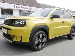 Gelb Neu 2025 Fiat Grande Panda La Prima SUV | 23.490 € (Fairer Preis)