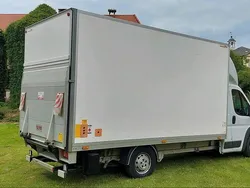 Weiß Gebraucht 2015 Fiat Ducato Van | 16.999 € (Superpreis)