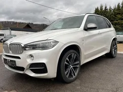 Weiß Gebraucht 2014 BMW X5 Performance SUV | 22.900 €