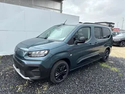 Blau Neu 2025 Fiat Doblò Style Van / Kleinbus | 30.658 € (Teuer)