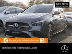 Mountain grau Gebraucht 2024 Mercedes E250 AMG Limousine | 29.990 € (Guter Preis)