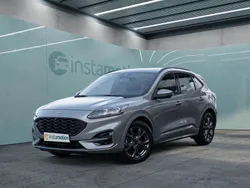 Silber Gebraucht 2023 Ford Kuga ST-Line SUV | 26.049 € (Guter Preis)
