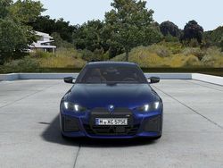 M portimao blau metallic Neu 2025 BMW i4 Sport Line Limousine | 68.799 € (Etwas zu teuer)