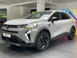 Grau Gebraucht 2025 Renault Symbioz Esprit Alpine SUV | 30.480 € (Guter Preis)