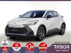 Weiß Neu 2025 Toyota C-HR SUV | 32.488 €