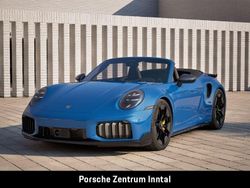 Schwarz Neu 2025 Porsche 992 Cabrio | 334.239 € (Teuer)
