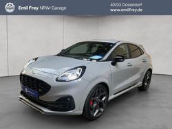 Grau Gebraucht 2024 Ford Puma ST SUV | 25.990 € (Superpreis)
