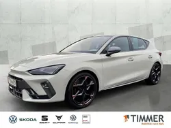 Taiga grau metallic Neu 2025 Cupra Leon VZ Limousine | 47.270 € (Teuer)