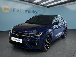 Blau Gebraucht 2025 VW T-Roc R SUV | 47.349 € (Etwas zu teuer)