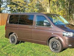 Gebraucht 2013 VW Multivan Startline Van | 19.700 € (Superpreis)