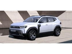 Arktisweiß Neu 2025 Dacia Duster Expression SUV | 21.320 € (Guter Preis)