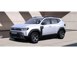 Arktisweiß Neu 2025 Dacia Duster Expression SUV | 21.820 € (Guter Preis)
