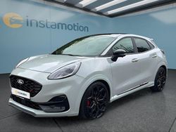 Grau Gebraucht 2025 Ford Puma SUV | 30.449 € (Fairer Preis)