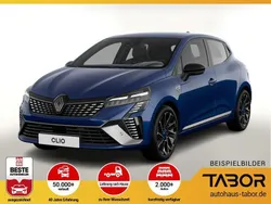 Ironblau metallic Neu 2025 Renault Clio V Esprit Alpine Limousine | 25.989 € (Fairer Preis)