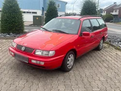 Rot Gebraucht 1994 VW Passat GT Kombi | 900 €