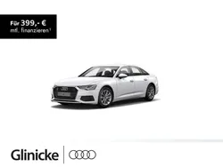 Ibisweiß Gebraucht 2019 Audi A6 Basis Limousine | 29.980 € (Fairer Preis)
