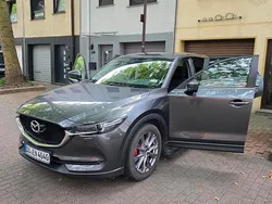 Gebraucht 2019 Mazda CX-5 SUV | 21.500 € (Fairer Preis)