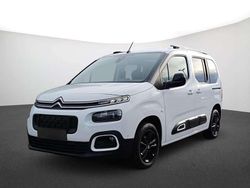 Weiß Gebraucht 2022 Citroën Berlingo Feel Van / Kleinbus | 23.890 € (Fairer Preis)