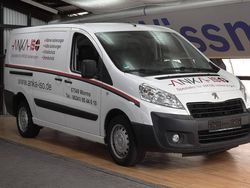 Weiß Gebraucht 2015 Peugeot Expert Avantage Van | 4.175 € (Fairer Preis)