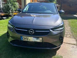 Gebraucht 2021 Opel Corsa-e Kleinwagen | 13.500 € (Guter Preis)