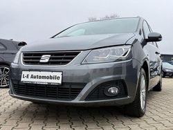 Grau Gebraucht 2018 Seat Alhambra Style Van / Kleinbus | 24.970 € (Guter Preis)