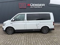 Weiß Gebraucht 2018 VW T6 PanAmericana Van | 64.990 €