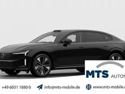 Schwarz Neu 2025 Volvo ES90 Ultra Limousine | 78.980 €