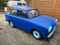 Gebraucht 1987 Trabant 601 Kleinwagen | 6.850 €