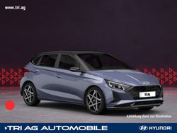 Othercolor Gebraucht 2022 Hyundai i20 Prime Kleinwagen | 24.225 €