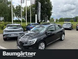 Blackpearlschwarz metallic Gebraucht 2020 Renault Clio V Experience Kleinwagen | 11.450 € (Fairer Preis)