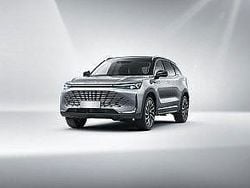 Other Neu 2025 Baic X75 SUV | 35.080 € (Fairer Preis)