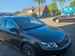 Braun Gebraucht 2014 VW Passat Exclusive Limousine | 10.300 € (Fairer Preis)