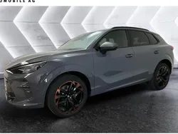 Grau Neu 2025 Cupra Terramar VZ SUV | 52.390 € (Teuer)