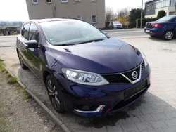 Nissan Pulsar