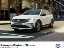 Weiß Neu 2025 VW Taigo Style SUV | 32.570 € (Etwas zu teuer)