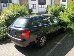Gebraucht 2004 Audi A4 Kombi | 3.000 € (Fairer Preis)