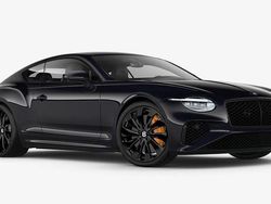 Schwarz Neu 2025 Bentley Continental Coupé | 279.930 €