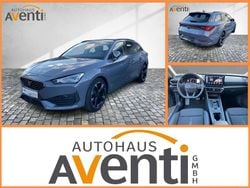 Grau Gebraucht 2023 Cupra Leon Kombi | 27.919 € (Fairer Preis)