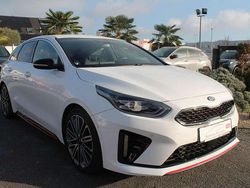 Weiß Gebraucht 2019 Kia ProCeed Kombi | 19.490 € (Guter Preis)