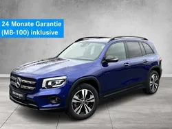 Mercedes GLB220